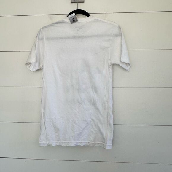 Breaking Bad Adult Extra Small Remember my Name Tee New - Picture 3 of 7